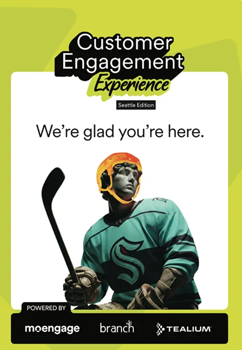 Events & Signage — 08